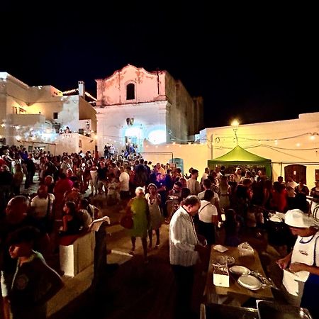 Le Dimore In Piazzetta Massafra Dış mekan fotoğraf