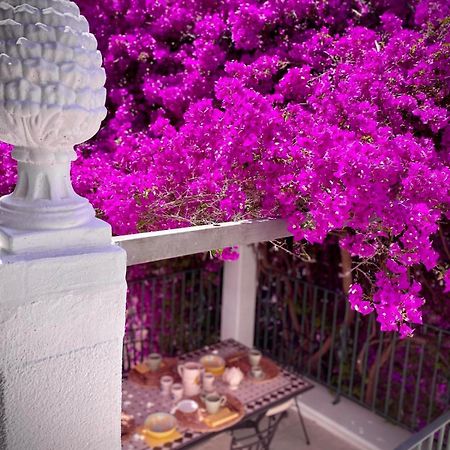 Le Dimore In Piazzetta Massafra Dış mekan fotoğraf
