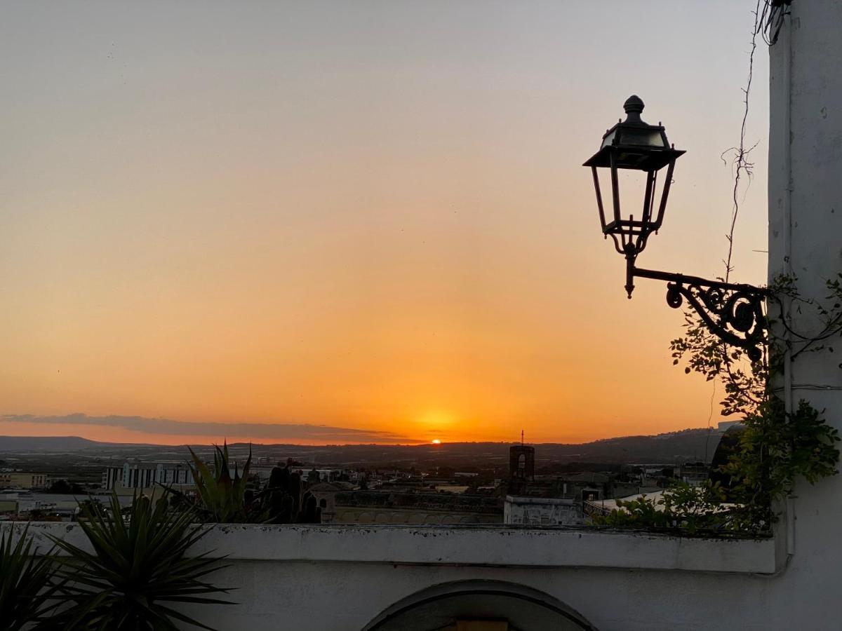 Le Dimore In Piazzetta Massafra Dış mekan fotoğraf