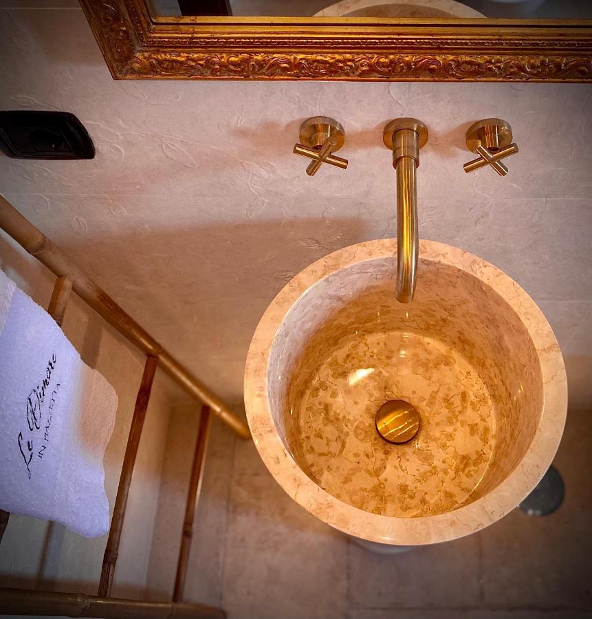 Le Dimore In Piazzetta Massafra Dış mekan fotoğraf