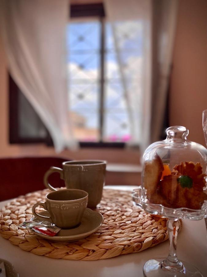Le Dimore In Piazzetta Massafra Dış mekan fotoğraf