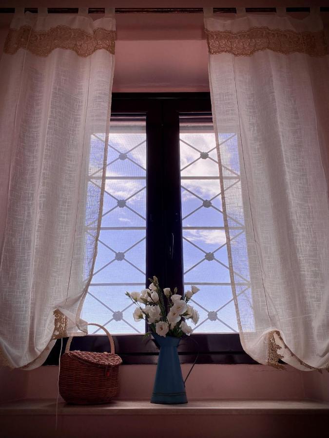 Le Dimore In Piazzetta Massafra Dış mekan fotoğraf