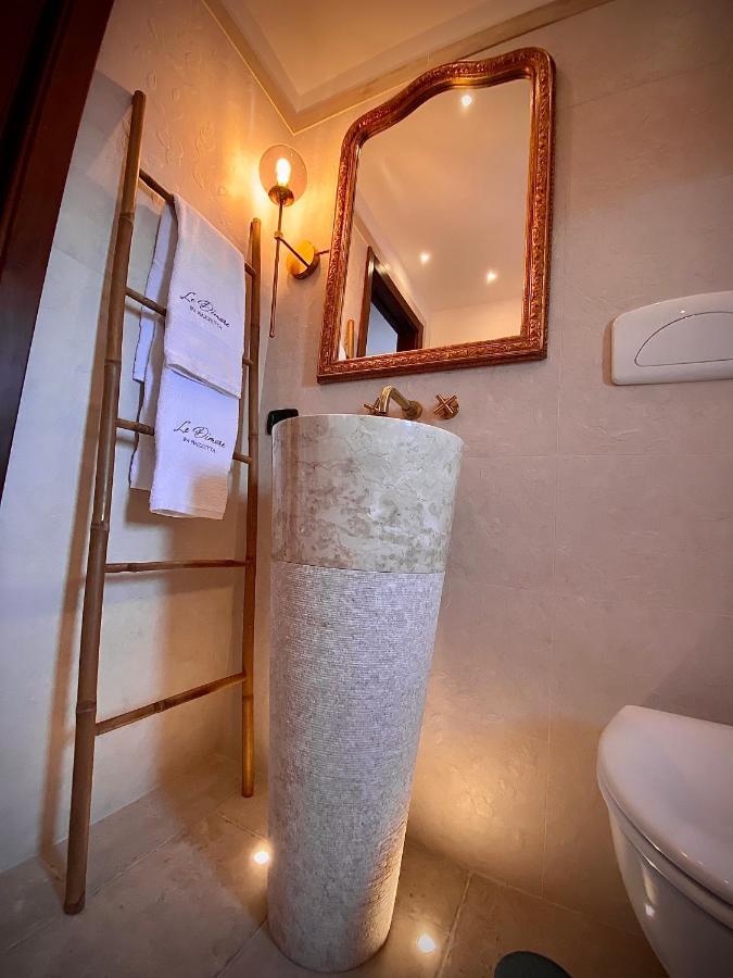 Le Dimore In Piazzetta Massafra Dış mekan fotoğraf