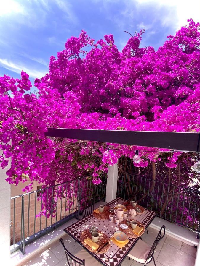 Le Dimore In Piazzetta Massafra Dış mekan fotoğraf