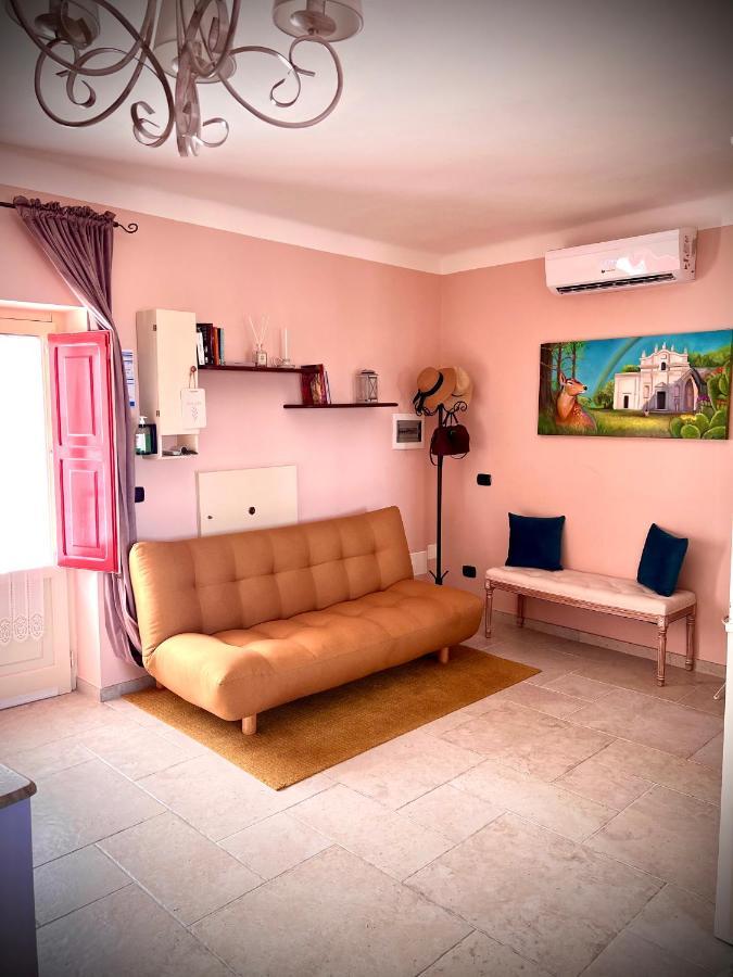 Le Dimore In Piazzetta Massafra Dış mekan fotoğraf