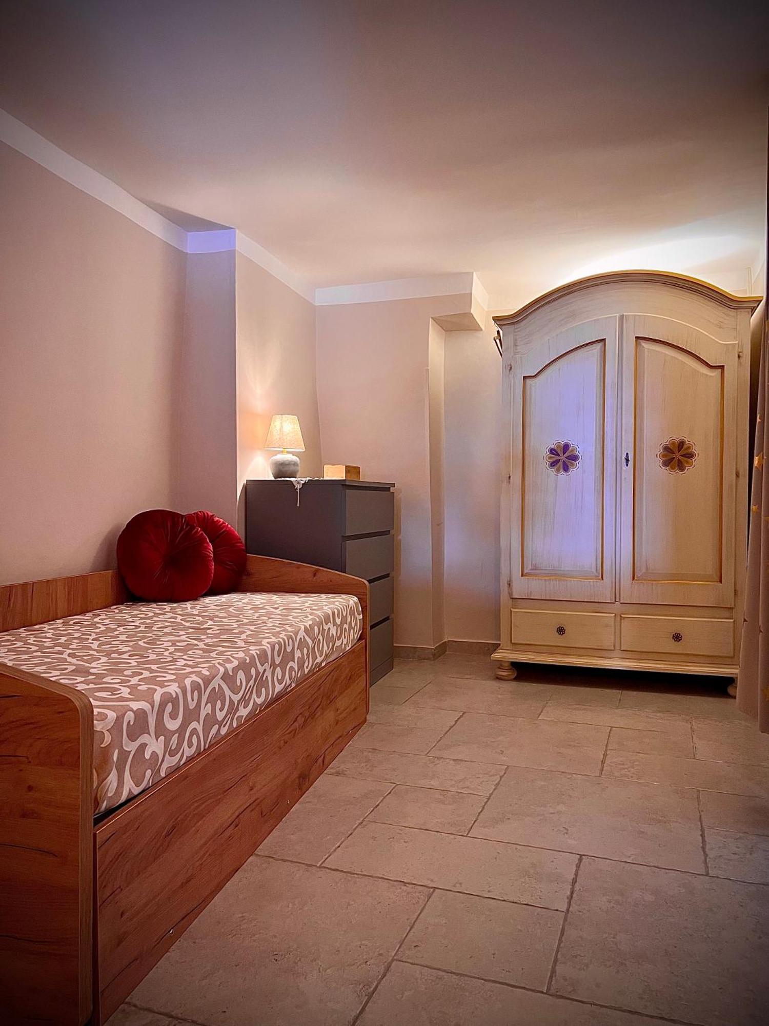 Le Dimore In Piazzetta Massafra Dış mekan fotoğraf